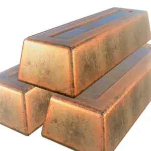 铜锭纯铜锭99.999% 磷铜锭