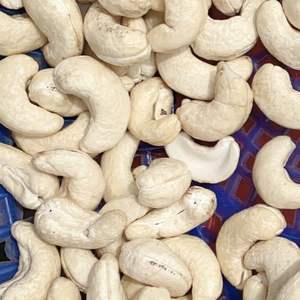 Anacardos de gran oferta en Vietnam, anacardos procesados W246, anacardos Premium Ww180 con etiqueta privada disponible en embalaje - Product Image 1