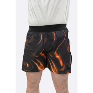 กางเกงยิวยิตสู MMA สีดำแบบสั่งทำพิเศษ คุณภาพสูง ผลิตจากโพลีเอสเตอร์/ผ้าฝ้าย น้ำหนักเบา แห้งเร็ว ระบายอากาศได้ดี ทรงเข้ารูป สำหรับศิลปะการต่อสู้ - Product Image 1