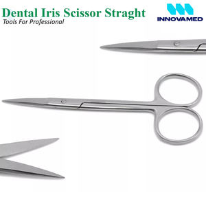 Ensemble d'instruments de podologie en acier inoxydable, kit professionnel de traitement des ongles incarnés pour chiropodiste - Product Image 5