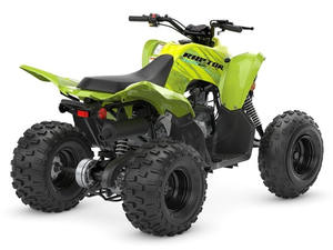 ยอดขายประจำปี 2026 Raptors 110 Sport YFM70RCCSG รถมอเตอร์ไซค์ใหม่ - Product Image 6