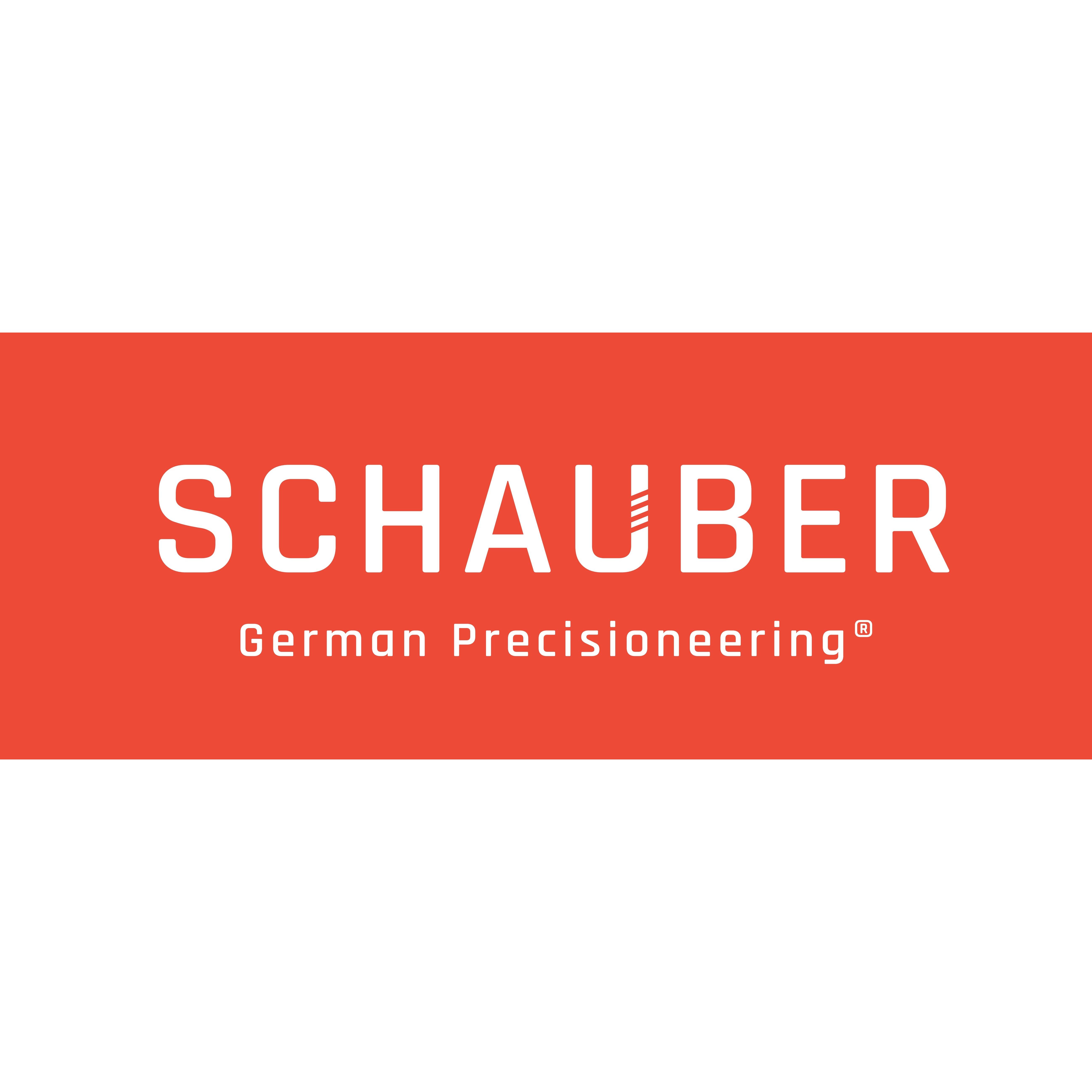 AWS M. Schauber GmbH Präzisionsteile logo