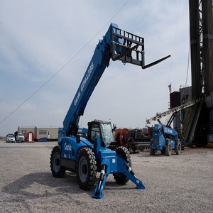 Genie GTH-1256 telehandler For Affordable Wholesale Price - Product Image 2