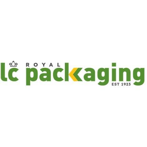 LC Packaging GmbH logo