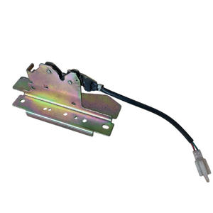 Housse de siège de moto originale KYMCO X-CITING 300 2009, fabriquée en plastique et en cuir - Product Image 2