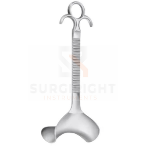 Retractores abdominales NUEVOS instrumentos quirúrgicos PROFESIONALES Retractor abdominal de Surgiright Instruments - Product Image 4