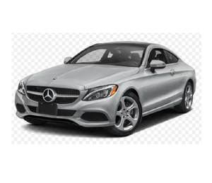 Mercedes-Benz Classe C d'occasion de haute performance, qualité supérieure, à vendre, prête à être expédiée, exportation mondiale, véhicule de luxe en stock - Product Image 1