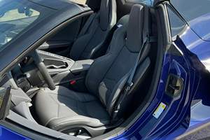 Chevrolet Corvette Stingray Cabriolet 1LT d'occasion 2025 - Product Image 6