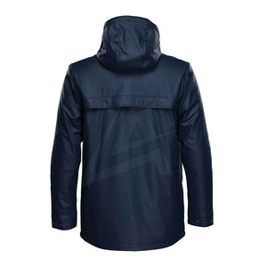 Latest Style Adult Size <b>Men</b> Rain <b>Jacket</b> Wholesale <b>Men</b> Rain <b>Jacket</b> Best Selling <b>Men</b> Rain <b>Jacket</b> - Product Image 2
