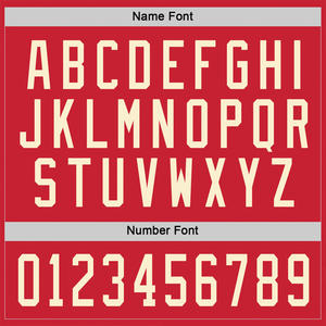 เสื้อฮู้ดฮ็อกกี้น้ำแข็งสำหรับทุกเพศขนแกะหนักซับเหงื่อพิมพ์โลโก้แบบกำหนดเองเหมาะสำหรับทีมและแฟนๆ - Product Image 5