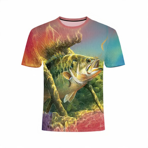 Uniformes impresos por sublimación para hombre de alta calidad, nuevo diseño, ropa deportiva, conjuntos de camisetas, logotipo del equipo, ropa activa superior - Product Image 2