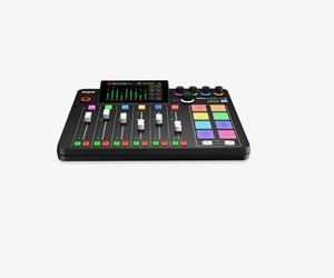 RO-DEE Caster Pro II con 3 Años de Garantía - Product Image 1