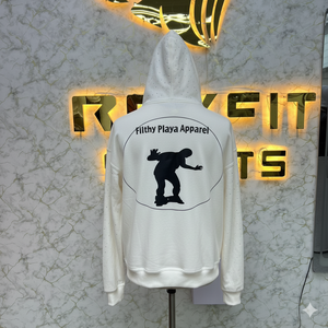 Sudadera con Capucha Premium de Calidad Superior a Precio Razonable, con Cremallera, Diseño Desgastado, Chaqueta con Cremallera y Pedrería, Lavado Ácido, Sudadera de Forro Polar para Hombre, Estilo Urbano - Product Image 5