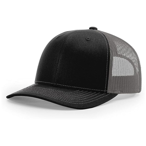 Casquette de baseball 6 panneaux en coton 100% de haute qualité, respirante, pour les activités sportives de plein air, style streetwear, style formel, tissu courant - Product Image 1
