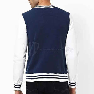 Veste de sport décontractée pour homme, veste de sport de qualité supérieure, vêtements en gros, veste de sport - Product Image 3