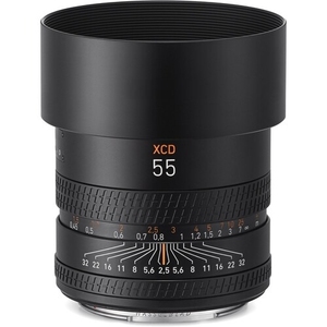 เลนส์ XCD 55 มม. f/2.5 V - Product Image 4