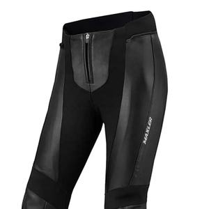 กางเกงหนังลูกฟูกกันน้ำได้แห้งเร็วน้ำหนักเบากางเกงสำหรับเล่นกีฬากลางแจ้งฤดูหนาว - Product Image 3