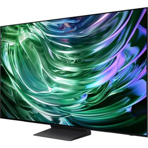55-Inch 4K OLED <b>TV</b> with AI Processor Upscaling Smart <b>TV</b> - Product Image 4