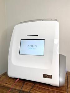 Máquina de Depilación por Electrólisis XCell Pro, la Más Vendida, con Aguja - Uso Profesional, Garantía de 2 Años - Product Image 3