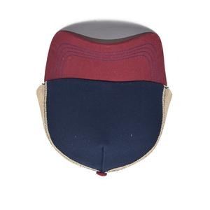 Gorra de camionero con logotipo personalizado de estilo a la moda, gorra de béisbol de 6 paneles, gorras de camionero con bordado de espuma de alta calidad, venta al por mayor - Product Image 3