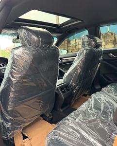 ÚLTIMA OFERTA, NUEVO MODELO 2020, HONDA ACCORD SUV 2.0T, ASIENTOS DE CUERO, INTERIOR OSCURO, TRANSMISIÓN AUTOMÁTICA, ENVÍO GRATUITO - Product Image 4