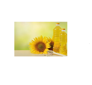 Aceite de girasol refinado a la venta Aceite de cocina de alta pureza y calidad disponible a granel ahora a precio barato - Product Image 3