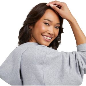 Automne et hiver sweats à capuche pour femmes personnalisés imprimés marque de mode sweats à capuche respirants lourds - Product Image 3