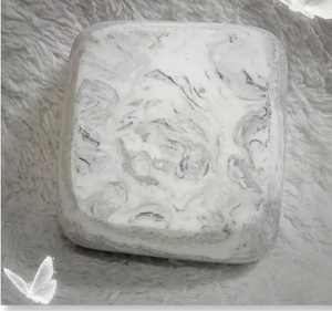 ชามเรซินใส่อาหารปลอดภัยทำจากไม้และเรซินออนไลน์ผลิตตามสั่งขนาดสินค้าผลิตในอินเดีย - Product Image 3