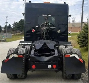 มือสอง & ทำความสะอาด2005 379รถบรรทุกม้าใช้งานได้, C15หนอนผีเสื้อเครื่องยนต์ดีเซล6สูบ & 475แรงม้า - Product Image 6