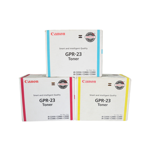 Vera fotocopiatrice <span class=keywords><strong>Canon</strong></span> NPG35 GPR23 <span class=keywords><strong>Toner</strong></span> C-EXV21 per <span class=keywords><strong>Canon</strong></span> IR C2550 C2880 C3080 C3380 C3480 C3580 <span class=keywords><strong>stampante</strong></span> C3580 cartuccia <span class=keywords><strong>Toner</strong></span> fotocopiatrice - Product Image 2