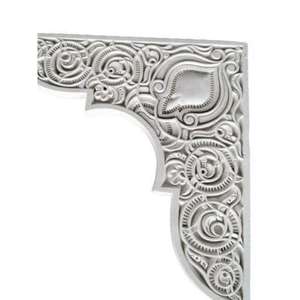 Revestimiento Decorativo de Pared de Yeso Marroquí de Alta Calidad, Estilo Tradicional Tadelakt, Diseño Elegante y Duradero para Interiores y Exteriores - Product Image 1