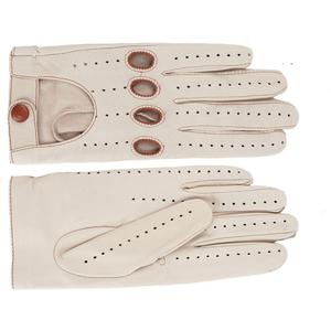 Gants de mode pour hommes en matériaux durables disponibles en prix de gros Logo personnalisé/couleurs Gants de mode anti-rides de haute qualité - Product Image 4