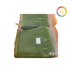 ใบตองแช่แข็งแบบพรีเมี่ยมสำหรับห่ออาหาร-ราคาไม่แพงคุณภาพดีสด - Product Image 1