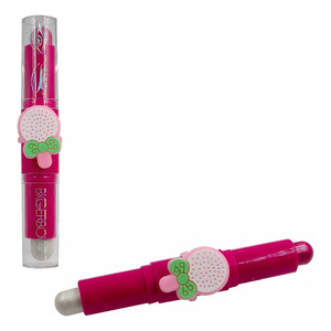 Ensemble de maquillage pour filles Lavle, crayon double pointe Lial - Couleurs assorties - Product Image 2
