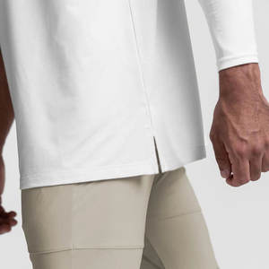 Vêtements de sport d'été, débardeur à capuche pour homme, débardeur de musculation, débardeur de sport, débardeur de musculation pour homme - Product Image 6