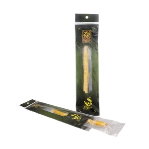 Estuche/soporte de palo de limpieza de dientes naturales de alta calidad, superventas, cepillo de dientes de cerdas suaves, producto de higiene bucal multiusos - Product Image 3