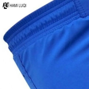 New Style Custom Printing MMA Short Oem Wholesale Plain <b>Stretchy</b> Fight Mma Kick Boxing Muay Thai Shorts - Product Image 6