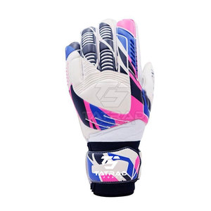 Guantes de Portero de Fútbol Profesionales TATRAD SPORTS para Adultos, Transpirables, de Secado Rápido, con Cierre de Gancho y Bucle, de Cuero - Product Image 2