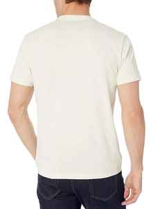 T-shirt unisexe en coton surdimensionné | conception de couleur unie texture douce confortable pour le style de vie et un usage quotidien - Product Image 6