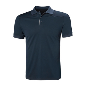 Camisas de Alta Calidad Personalizadas para Hombre, Tallas Grandes, Transpirables, de Secado Rápido, Anti-Pilling, Ropa Casual de Manga Corta con Logotipo Único - Product Image 5