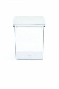 Conteneur carré autoclavable pour la culture tissulaire, destiné à la biotechnologie végétale et à la micropropagation - Product Image 6