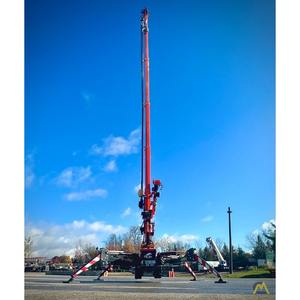 รถยกก่อสร้าง New Jekko SPX309 สำหรับขายหรือให้เช่า - Product Image 2