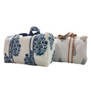 Sac perlé matelassé 2025 dernière conception fermeture ouverte avec décoration à paillettes fabriqué en Inde pour l'exportation - Product Image 1