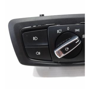 INTERRUPTEUR DE REGULATION DE L'ÉCLAIRAGE BMW Série 2 Gran Tourer (F46) 9865813 (14>) - Product Image 4