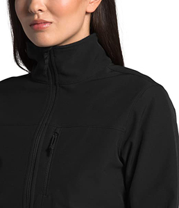 Nueva ropa de invierno para exteriores, impermeable, genuina, para trabajo, deportes, chaqueta Softshell, chaqueta de esquí, chaqueta impermeable para mujer - Product Image 4