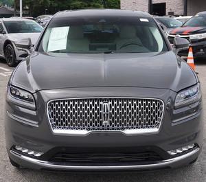Lincoln Nautilus Black Label AWD 2023 Usado, Llantas de Aleación, Asientos de Cuero, Sistema de Navegación, Calefacción, Arranque Remoto, Automático, Volante a la Izquierda, R17 - Product Image 1