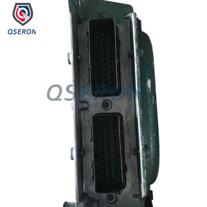 Véritable Auto Voiture ECU 03161962 <span class=keywords><strong>Moteur</strong></span> Partie 03161962P09 Contrôle Électronique Contrôleur 80902D Ordinateur Module ECM Pour <span class=keywords><strong>Volvo</strong></span> - Product Image 3