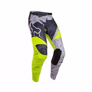 Trajes de cuero de motocicleta de alta calidad para Racing Auto Estilo unisex Ropa deportiva Trajes con logotipo personalizado en diseño Yamaha - Product Image 5