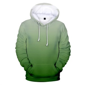 เสื้อมีฮู้ดลาย3D สำหรับผู้ชายและผู้หญิง, เสื้อวอร์มแนวสตรีทแฟชั่นลำลองมีสีสองทรงเรขาคณิตเสื้อผ้าที่มีน้ำหนักเบา - Product Image 1