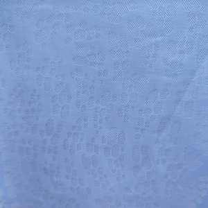 Vêtement de sport léger à séchage rapide en tissu extensible, maillot de bain, robe, 34% nylon, 9% élasthanne, maille respirante, jersey tricoté, écologique - Product Image 3